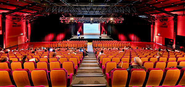 Centre Expo Congrès, Mandelieu-la-Napoule