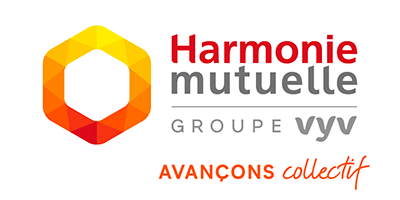 Harmonie Mutuelle Groupe VYV