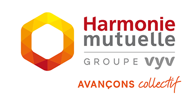 Harmonie Mutuelle - Groupe VYV